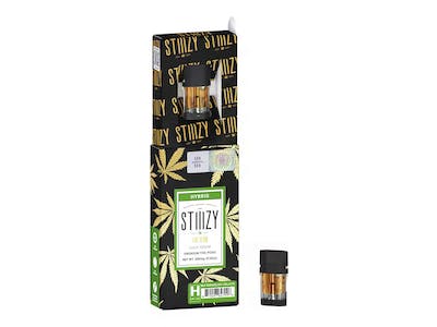 Stiiizy STIIIZY LR CART : WATERMELON GELATO - Vibe By California