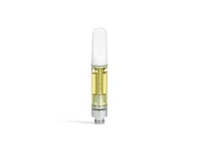 Raw Garden Raspberry Punch Cartridge | 1g - Vibe By California