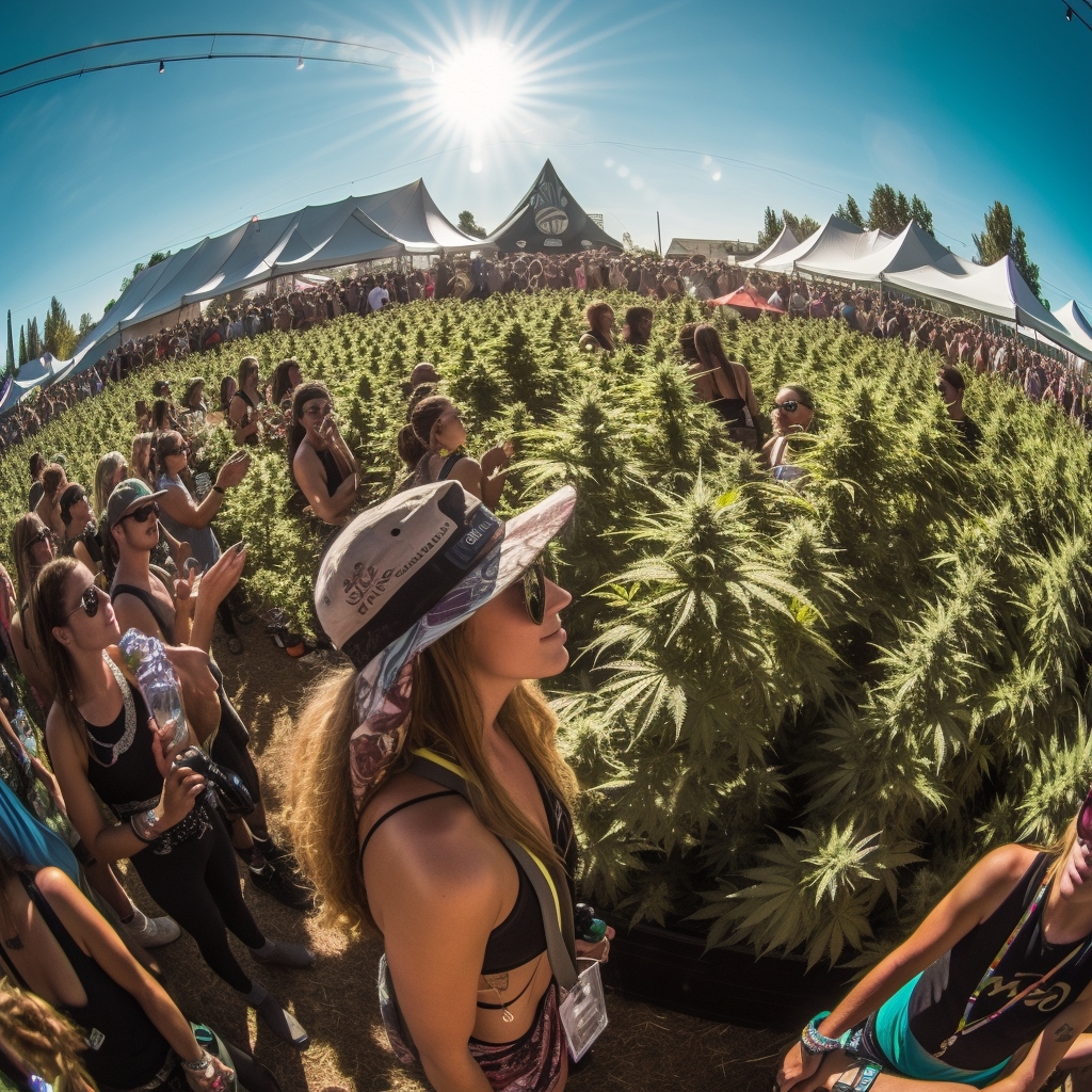 Cannabis Events In California Must Attend Conferences Festivals And   Cannabis Events In California Must Attend Conferences Festivals And Expos Featured Photo 