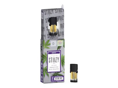 Stiiizy Watermelon Z Original Pod | 1g - Vibe By California