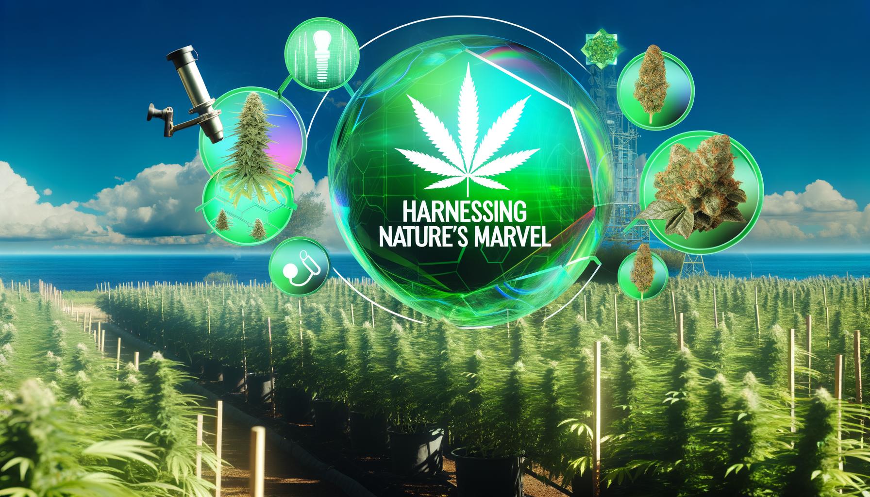 Harnessing Nature’s Marvel: Unlocking the Transformative Power of Cannabis Clones to Revolutionize Green Cultivation